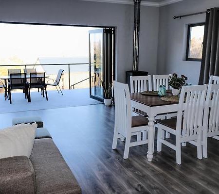 Ferienwohnung Clarens Escape Exterior foto