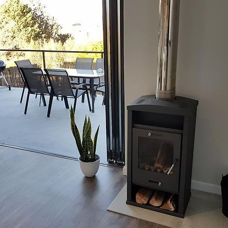 Ferienwohnung Clarens Escape Exterior foto