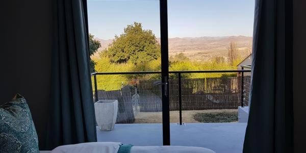 Ferienwohnung Clarens Escape Exterior foto