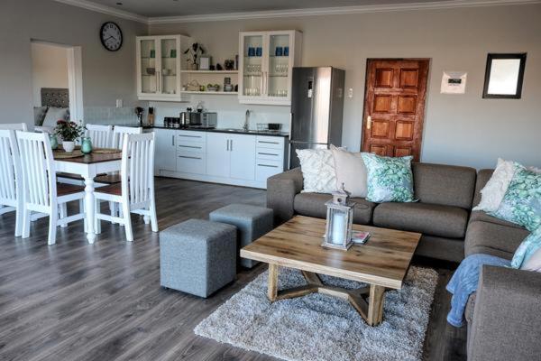 Ferienwohnung Clarens Escape Exterior foto