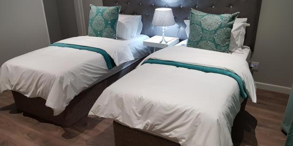 Ferienwohnung Clarens Escape Exterior foto